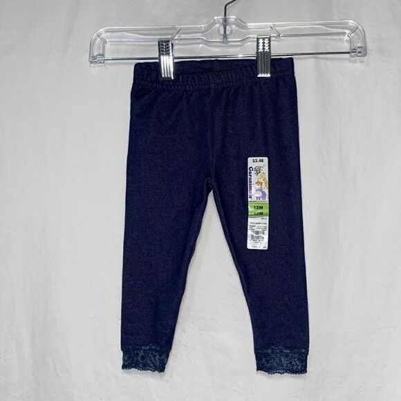 New with tags Garanimals leggings - Picture 1 of 2